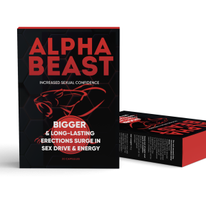AlphaBeast