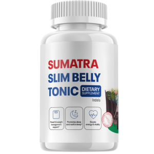 Sumatra Slim Belly Tonic