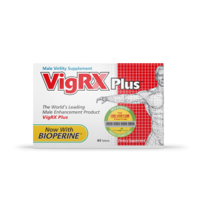VigRX Plus
