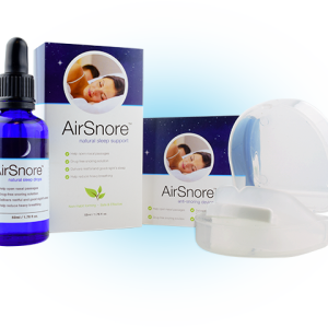 AirSnore