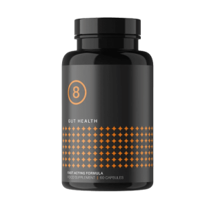 Biotics 8