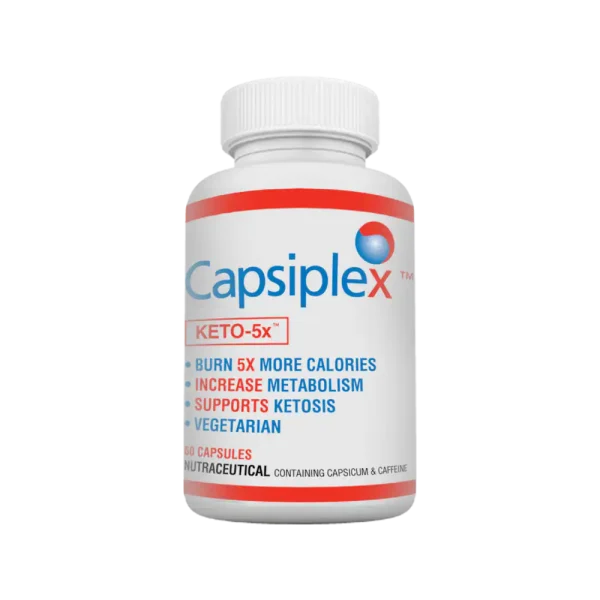 capsiplex