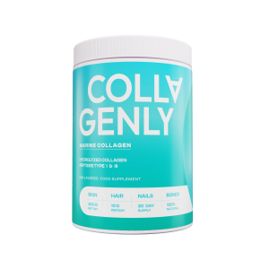 CollaGenly Marine Collagen