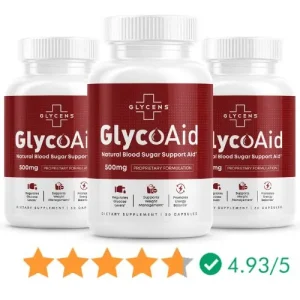 GlycoAid