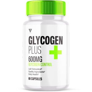 Glycogen Plus