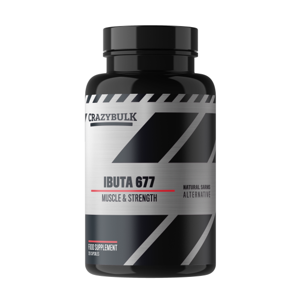 Ibuta 677
