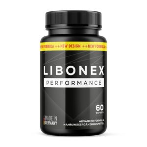 Libonex