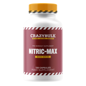 Nitric-Max