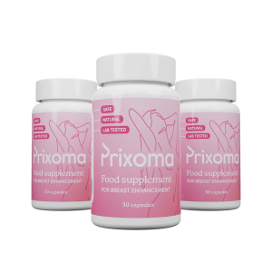 Prixoma