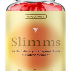 Slimms Gummies
