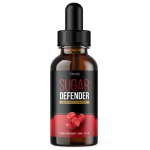 Sugar Defender