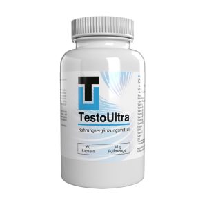 TestoUltra