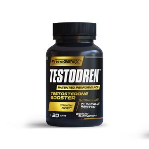Testodren