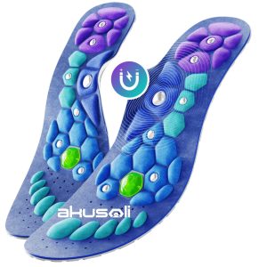 Akusoli Einlagen